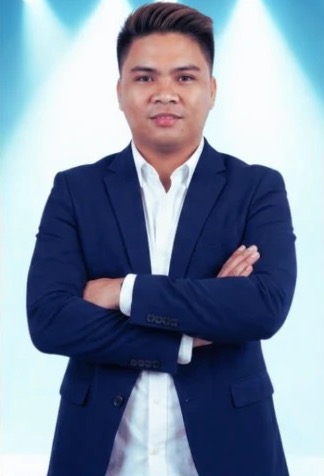 Mr. Wilson Taranza, Sound Frequency Pro Lights and Sound